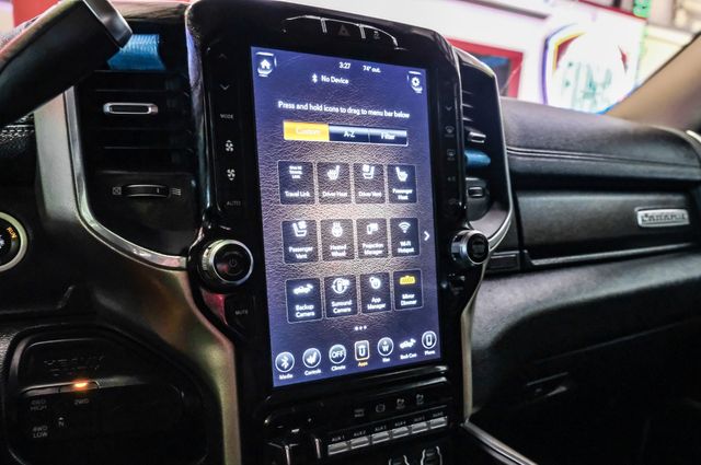 2019 Ram 2500 Laramie 2019 Ram 2500 Laramie