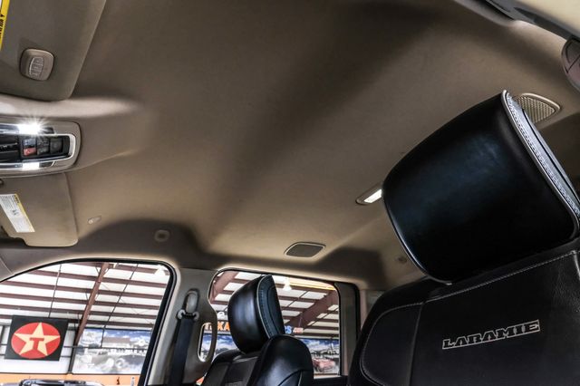 2019 Ram 2500 Laramie 2019 Ram 2500 Laramie