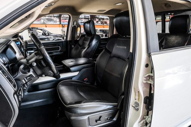 2019 Ram 2500 Laramie 2019 Ram 2500 Laramie