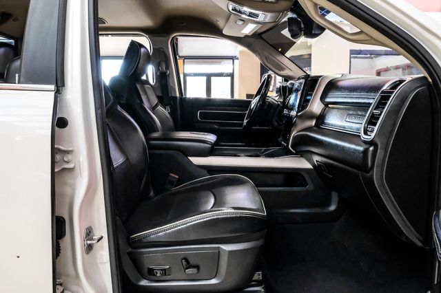 2019 Ram 2500 Laramie 2019 Ram 2500 Laramie