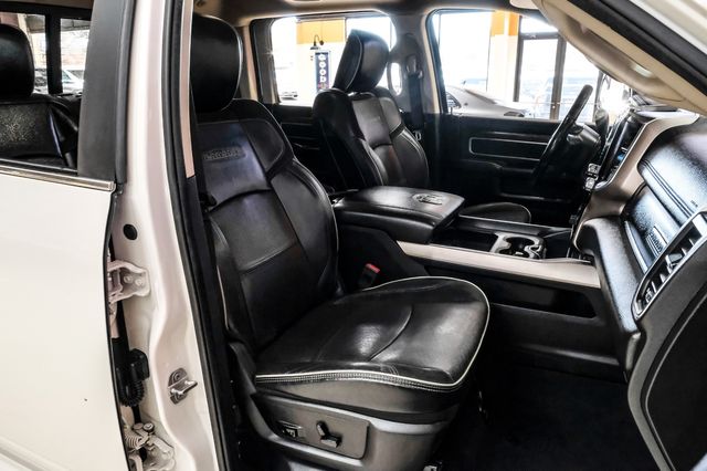 2019 Ram 2500 Laramie 2019 Ram 2500 Laramie