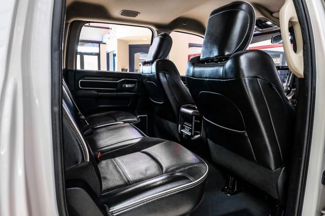 2019 Ram 2500 Laramie 2019 Ram 2500 Laramie