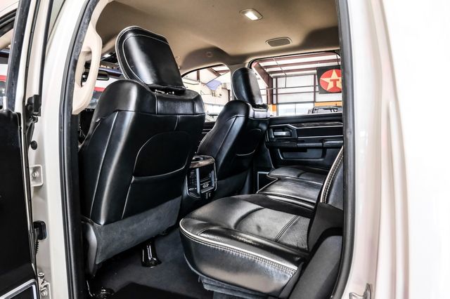 2019 Ram 2500 Laramie 2019 Ram 2500 Laramie
