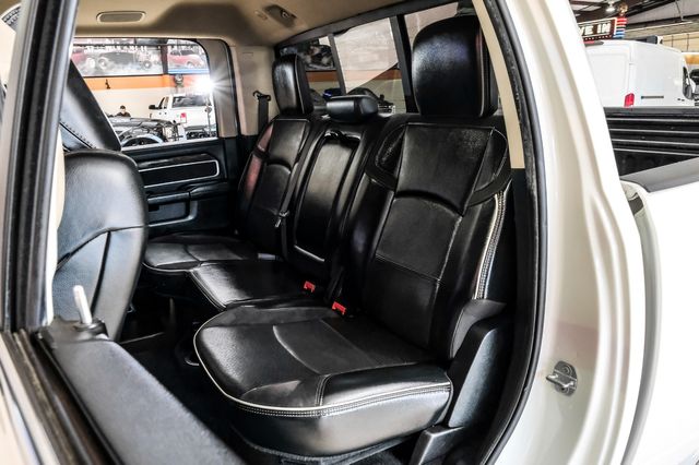 2019 Ram 2500 Laramie 2019 Ram 2500 Laramie