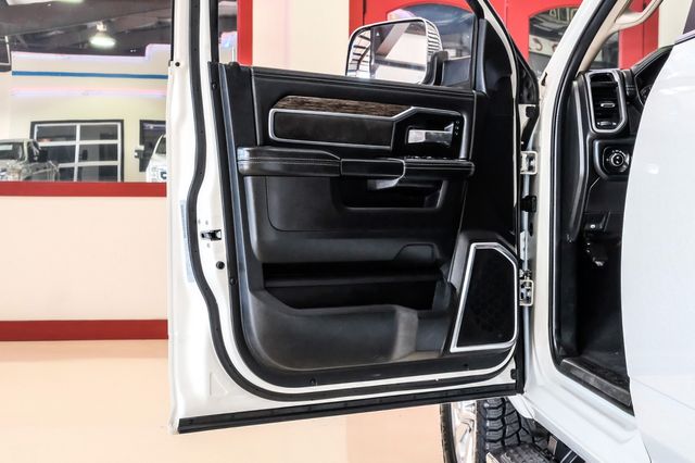 2019 Ram 2500 Laramie 2019 Ram 2500 Laramie