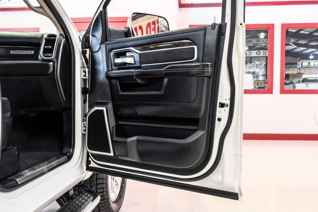 2019 Ram 2500 Laramie 2019 Ram 2500 Laramie