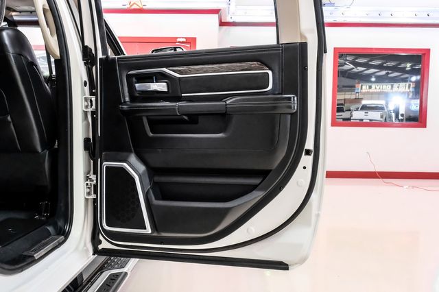 2019 Ram 2500 Laramie 2019 Ram 2500 Laramie