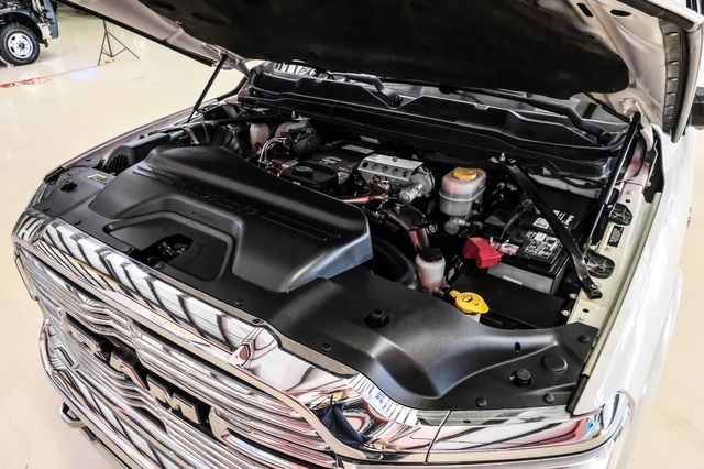 2019 Ram 2500 Laramie 2019 Ram 2500 Laramie