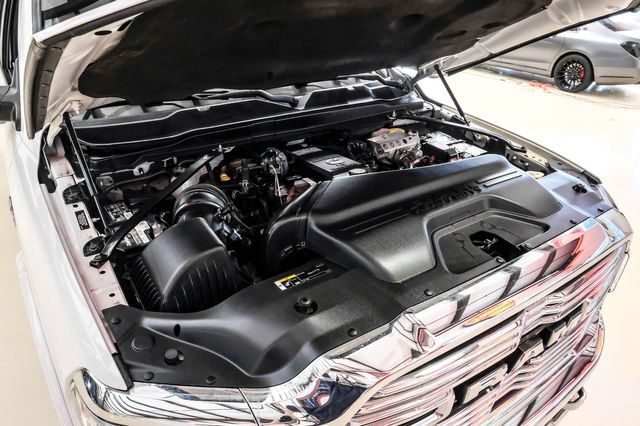 2019 Ram 2500 Laramie 2019 Ram 2500 Laramie