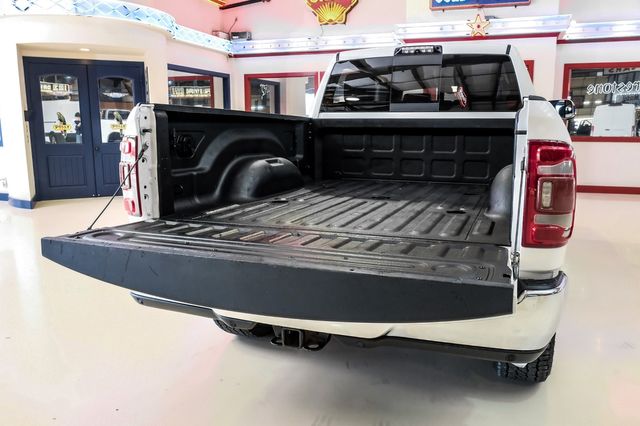 2019 Ram 2500 Laramie 2019 Ram 2500 Laramie