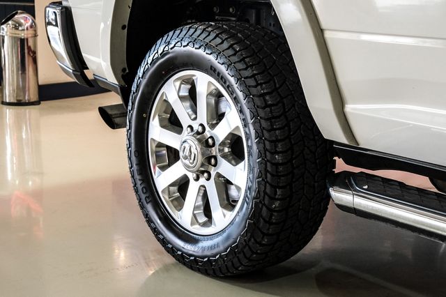 2019 Ram 2500 Laramie 2019 Ram 2500 Laramie