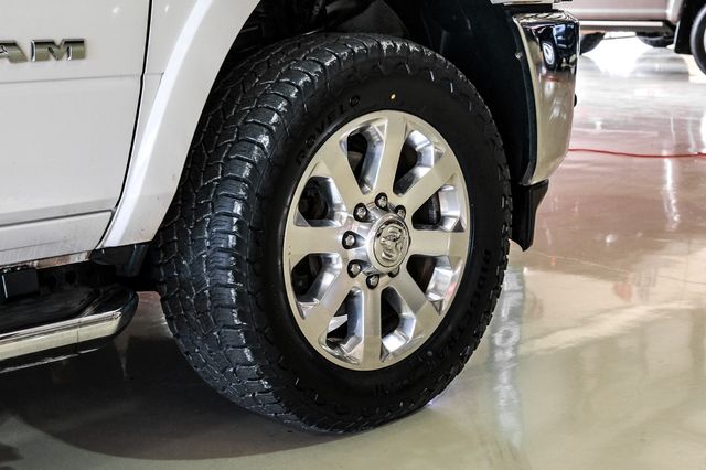 2019 Ram 2500 Laramie 2019 Ram 2500 Laramie