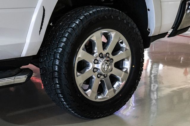 2019 Ram 2500 Laramie 2019 Ram 2500 Laramie
