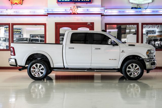 2019 Ram 2500 Laramie | New York, NY | Spincar Demo Account 2019 Ram 2500 Laramie | New York, NY | Spincar Demo Account
