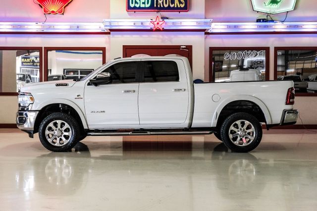 2019 Ram 2500 Laramie | Addison, TX | Mr Car Guys