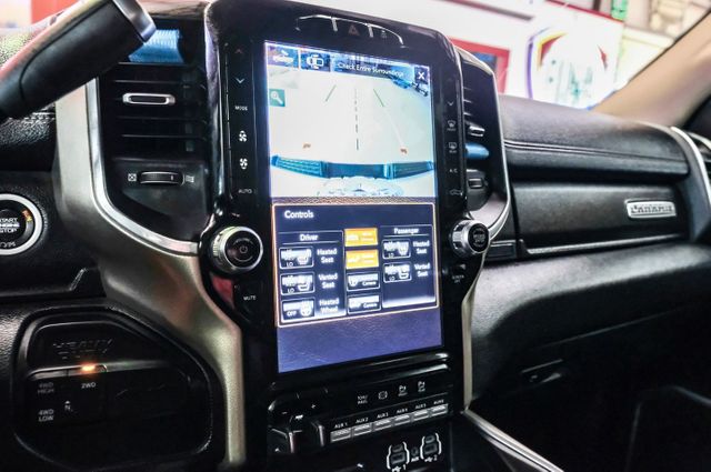 2019 Ram 2500 Laramie | Addison, TX | Mr Car Guys 2019 Ram 2500 Laramie | Addison, TX | Mr Car Guys