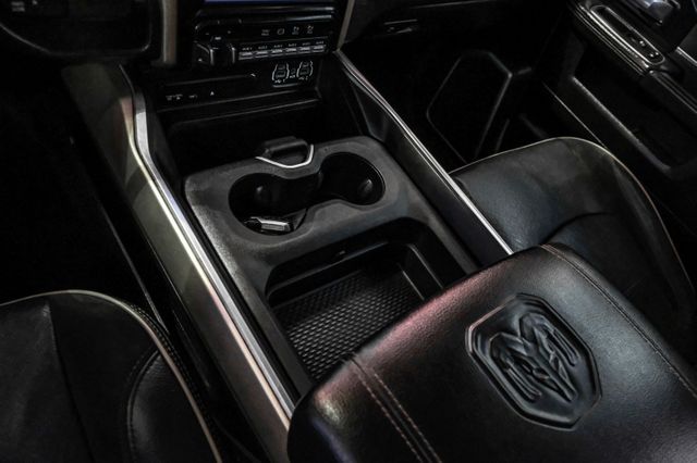 2019 Ram 2500 Laramie | Addison, TX | Mr Car Guys