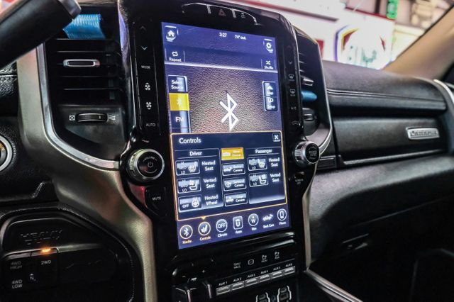 2019 Ram 2500 Laramie | Addison, TX | Mr Car Guys 2019 Ram 2500 Laramie | Addison, TX | Mr Car Guys