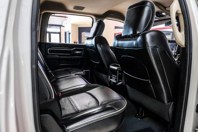 2019 Ram 2500 Laramie | Addison, TX | Mr Car Guys