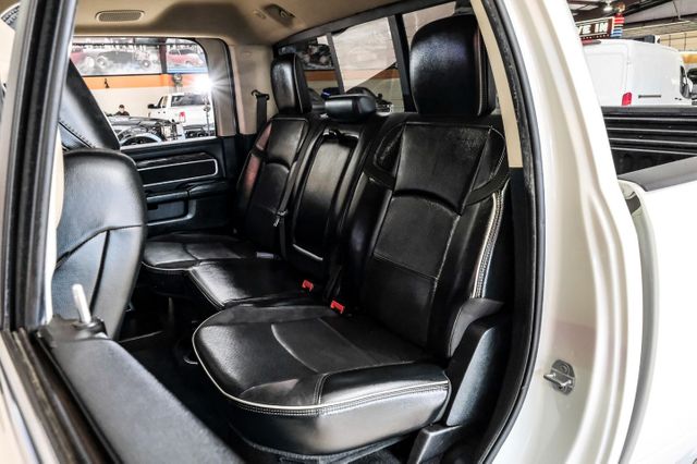 2019 Ram 2500 Laramie | Addison, TX | Mr Car Guys