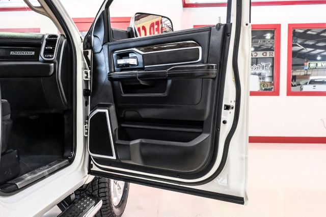 2019 Ram 2500 Laramie | Addison, TX | Mr Car Guys