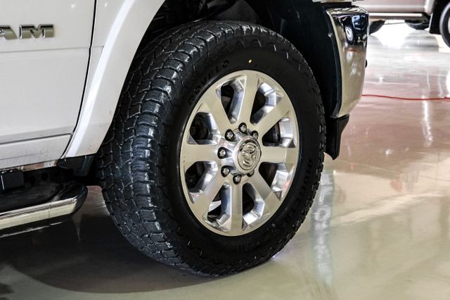 2019 Ram 2500 Laramie | Addison, TX | Mr Car Guys