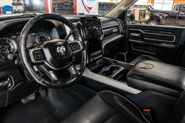 2019 Ram 2500 Laramie | Addison, TX | Mr Car Guys