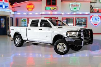 2019 Ram 2500 Tradesman