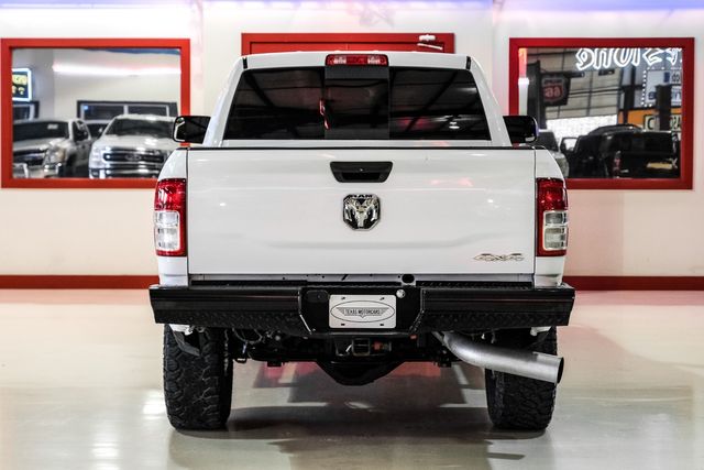 2019 Ram 2500 Tradesman 2019 Ram 2500 Tradesman