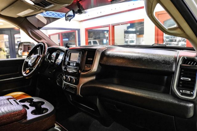 2019 Ram 2500 Tradesman 2019 Ram 2500 Tradesman