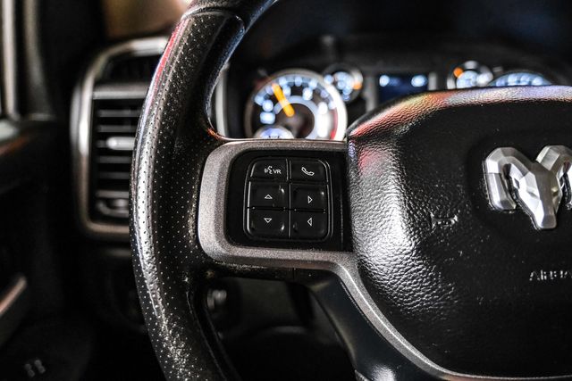 2019 Ram 2500 Tradesman 2019 Ram 2500 Tradesman