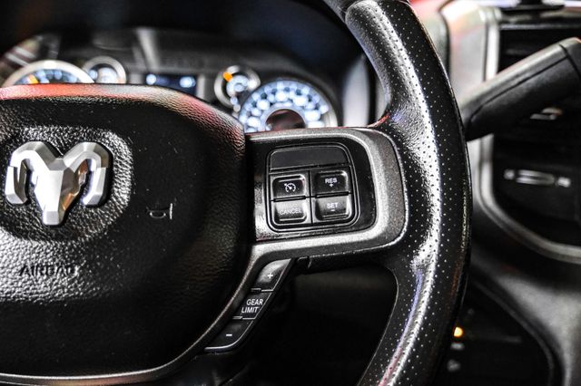 2019 Ram 2500 Tradesman 2019 Ram 2500 Tradesman