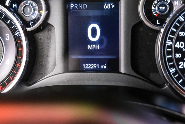 2019 Ram 2500 Tradesman 2019 Ram 2500 Tradesman