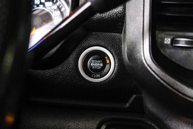 2019 Ram 2500 Tradesman 2019 Ram 2500 Tradesman