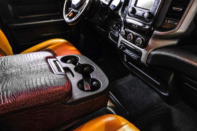 2019 Ram 2500 Tradesman 2019 Ram 2500 Tradesman