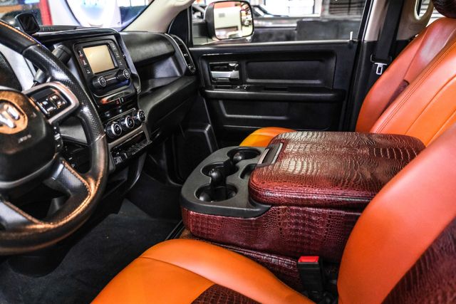 2019 Ram 2500 Tradesman 2019 Ram 2500 Tradesman