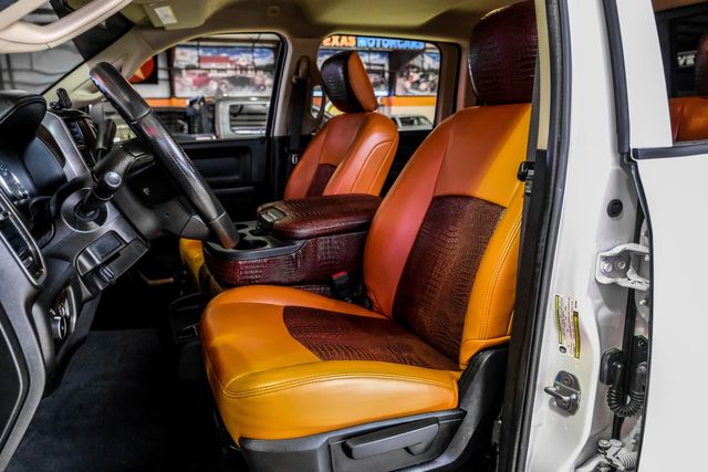 2019 Ram 2500 Tradesman