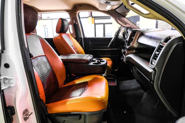 2019 Ram 2500 Tradesman 2019 Ram 2500 Tradesman