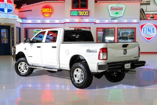 2019 Ram 2500 Tradesman 2019 Ram 2500 Tradesman