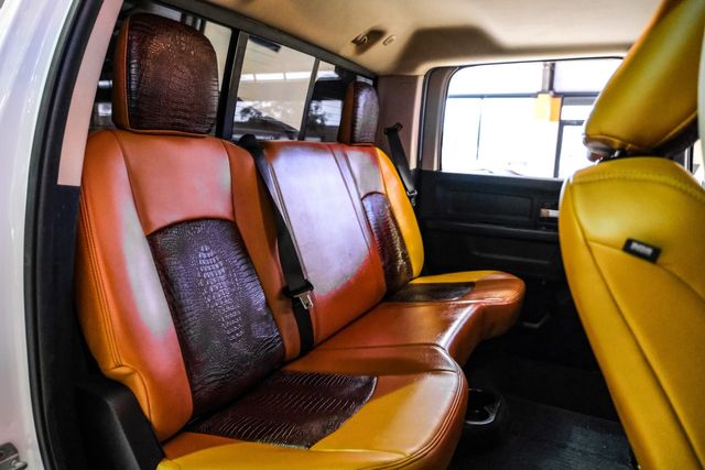 2019 Ram 2500 Tradesman 2019 Ram 2500 Tradesman