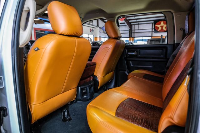 2019 Ram 2500 Tradesman