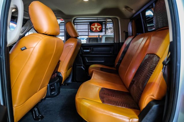 2019 Ram 2500 Tradesman 2019 Ram 2500 Tradesman