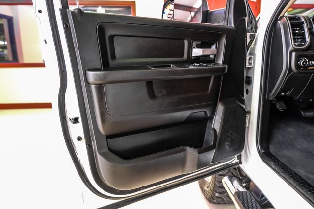 2019 Ram 2500 Tradesman 2019 Ram 2500 Tradesman