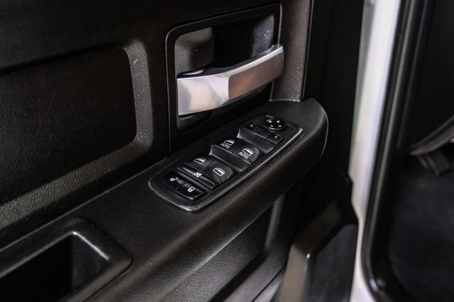 2019 Ram 2500 Tradesman