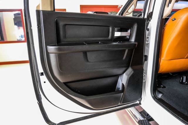 2019 Ram 2500 Tradesman