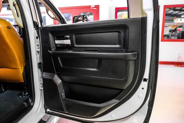 2019 Ram 2500 Tradesman 2019 Ram 2500 Tradesman