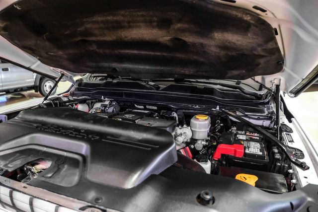 2019 Ram 2500 Tradesman