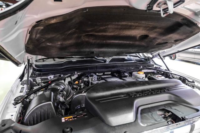 2019 Ram 2500 Tradesman 2019 Ram 2500 Tradesman