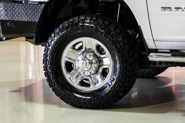 2019 Ram 2500 Tradesman 2019 Ram 2500 Tradesman