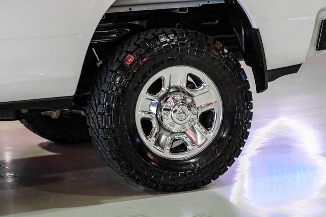 2019 Ram 2500 Tradesman